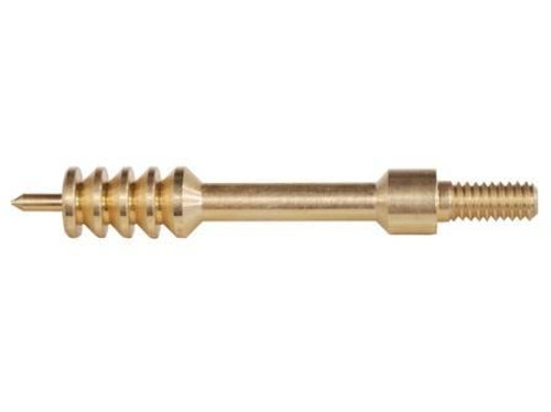 Pro-Shot Spear Tipped Cleaning Jag 32 Caliber 8mm 8 x 32 Thread Brass