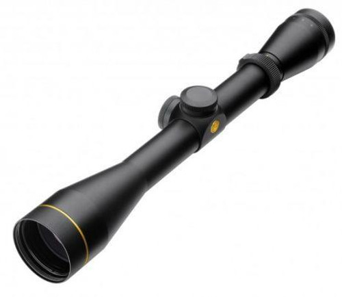 BLEMISHED Leupold VX-2 Ultralight Rifle Scope - 3-9x33mm Wide Duplex Matte
