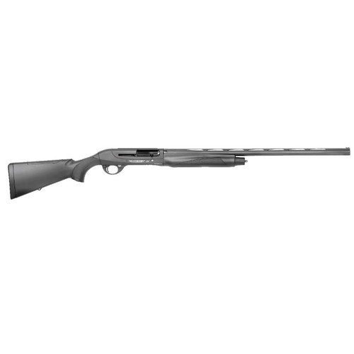Weatherby 18i 12 Gauge Shotgun 28" Barrel Black Synthetic Stock