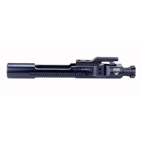 Faxon Bolt Carrier Group AR-15 7.62x39 Type 1 Nitride