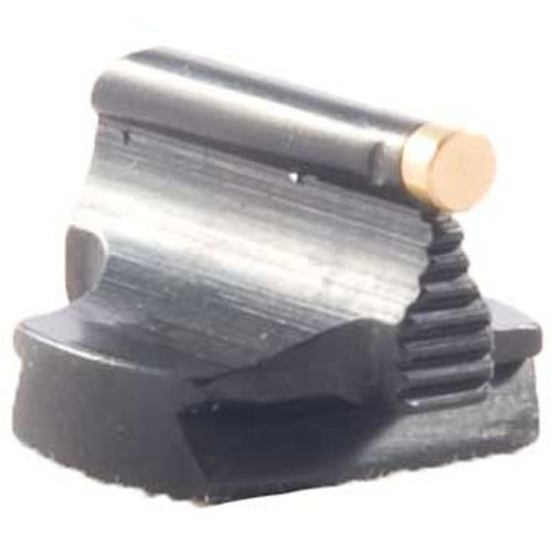 Marble's 3/32" 41-W Front Sight .410 Barrel Brass Gold Marble's 3/32" 41-W Front Sight .410 Barrel Brass Gold