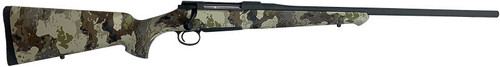 Blaser Sauer 100 Bolt Action Rifle 243 Winchester 22" Gray