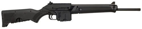 Kel-Tec SU-16 5.56 NATO Bolt Action Rifle