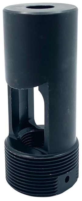 Otter Creek Arms OCL-841 OPS AE Muzzle Brake 5/8x24 Black Nitride