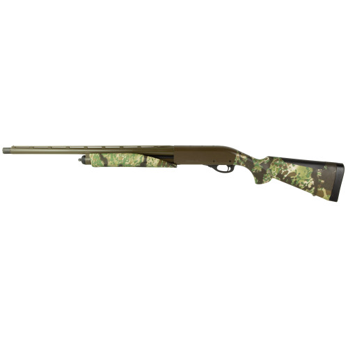 Remington 870 SPS Tactical 12 Gauge 21" Barrel 3.5" Chamber Kryptek Obskura Shotgun Remington 870 SPS Tactical 12 Gauge 21" Barrel 3.5" Chamber Kryptek Obskura Shotgun