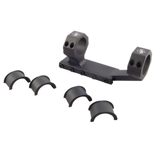 J P Enterprises Flattop Scope Mount 1"/30mm