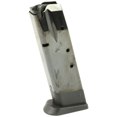 IWI Magazine Jericho 941 9mm 10-Round Black - Image 1