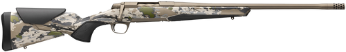 Browning XB2 Speed SPR Bolt Action Rifle 280 AI