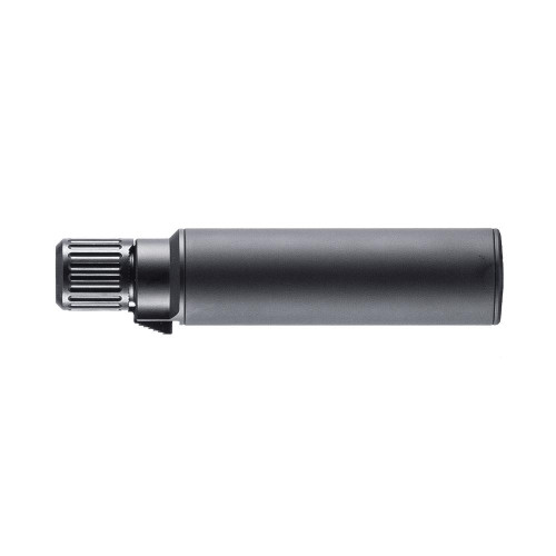 B&T MP7 LMX Suppressor 4.6x30mm Black