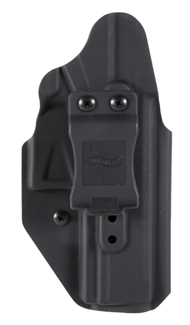 Walther PDP OWB Paddle Holster Black Kydex 4.5 Inch Barrel