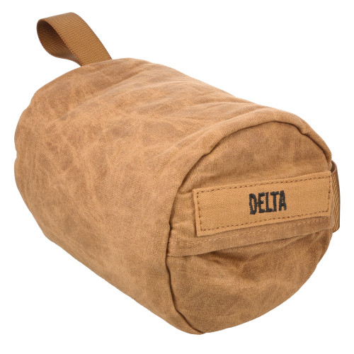 Birchwood Casey Steady-Shot Delta Shooting Rest Bag Tan
