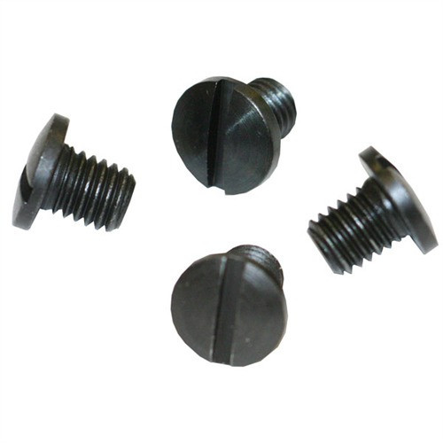Hogue Slotted Grip Screws, Blue, Fits SIG P220, P230