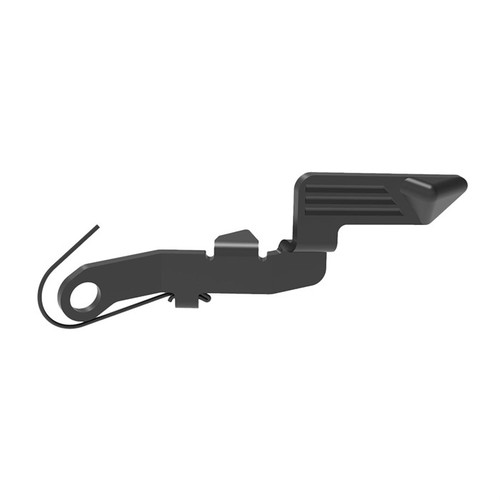 Kagwerks Extended & Raised Slide Release for Glock Gen 3 & 4 Kagwerks Extended & Raised Slide Release for Glock Gen 3 & 4