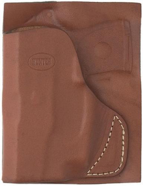 Hunter Leather Ruger LCP Pocket Holster