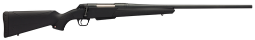 Winchester XPR Bolt Action Rifle 6.8 Western 24" Black Barrel Blued Frame Black Field Stock