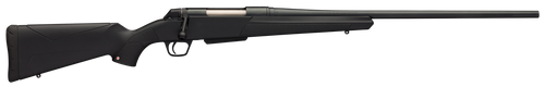 Winchester XPR Bolt Action Rifle 6.8 Western 24" Black Barrel Blued Frame Black Field Stock