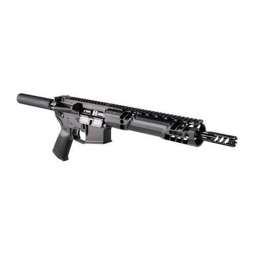 F-1 Firearms FDR-15 223 Wylde Pistol 10.5" Barrel Black