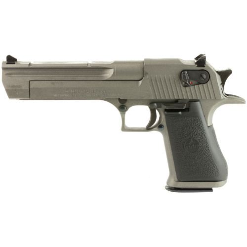 Magnum Research Desert Eagle Mark XIX .44 Magnum Pistol 6" Barrel 8+1 Round Tungsten Cerakote - Image 1