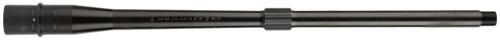 Ballistic Advantage Barrel BABL308021PQ 308 Win 18" Hanson Profile Black