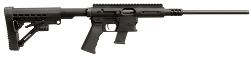 TNW Firearms Aero Survival Rifle 9mm 16" Barrel Black