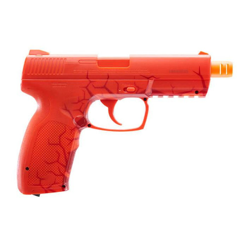 Umarex REKT OpSix Foam Dart Launcher Red