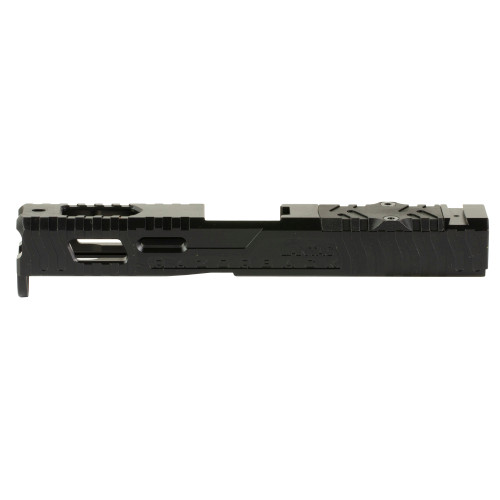 Lantac Razorback Slide for Glock 19 Gen 4 - Image 1