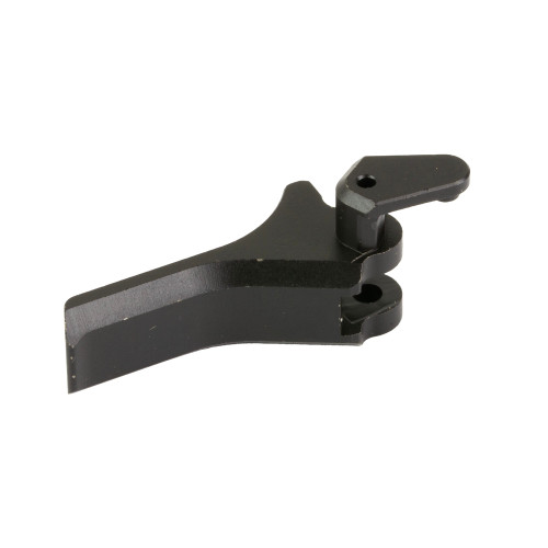 True Precision P365 Flat Trigger Black Nitride - Image 1