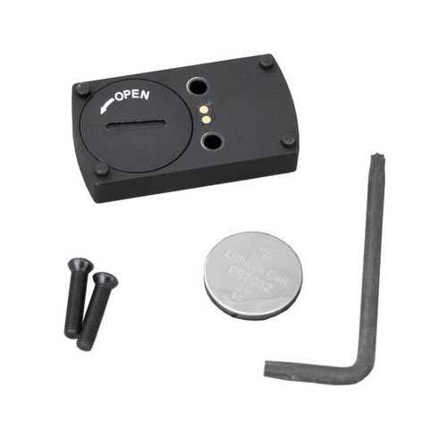 Burris T.M.P.R. Battery Pack Riser