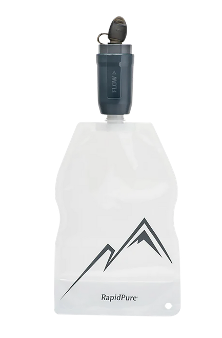 Adventure Ready Brands RapidPure POD System