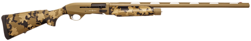 Tr Imports A2 Lever Action 12 Gauge Shotgun 28" Barrel Old School Camo FDE