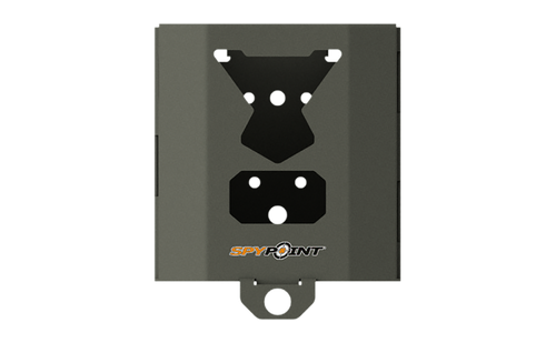 SpyPoint Flex Trail Camera Security Box SpyPoint Flex Trail Camera Security Box