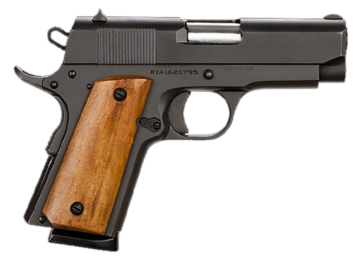 Armscor M1911 GI Standard CS .45 ACP Pistol 3.5" Barrel 7+1 Round Black
