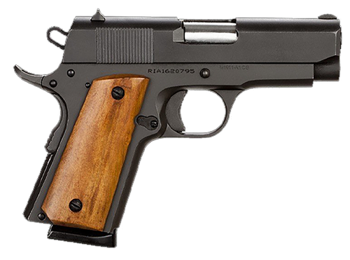 Armscor M1911 GI Standard CS .45 ACP Pistol 3.5" Barrel 7+1 Round Black