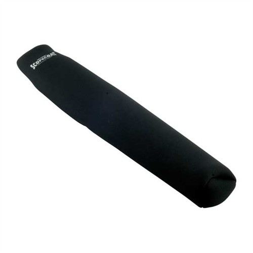 Scopecoat Scope Cover 15-1/2" x 60mm Black Scopecoat Scope Cover 15-1/2" x 60mm Black