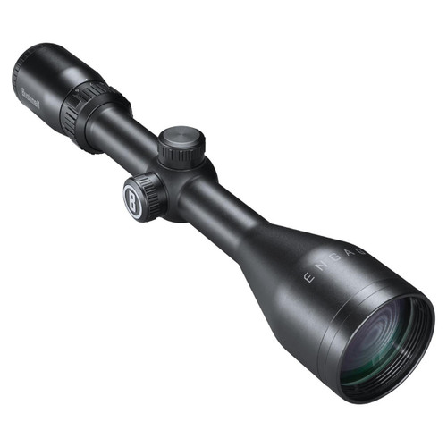 Bushnell Engage Riflescope 3-9x50 Black Deploy MOA