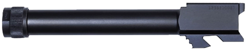 Glock Factory Barrel Glock 21 Gen 4 45 ACP .578"-28 Threaded Muzzle with Thread Protector Steel Black
