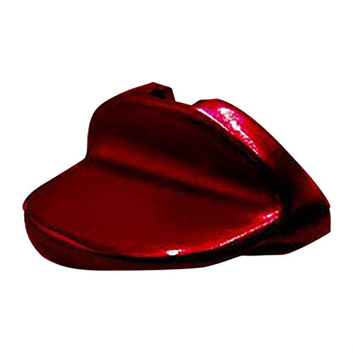 Tandemkross Accelerator Thumb Ledge for Keltec PMR30 CP33 Red