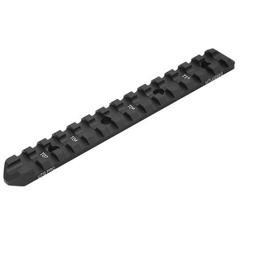 Leapers UTG Pro Picatinny Rail Mount for Remington 870/1100