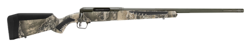 Savage Arms 110 Timberline Bolt Action Rifle 7mm PRC 22" Barrel Realtree Excape Stock