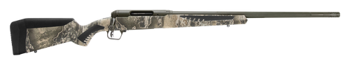 Savage Arms 110 Timberline Bolt Action Rifle 7mm PRC 22" Barrel Realtree Excape Stock