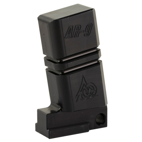 Odin Works AR9 Lower Vise Block