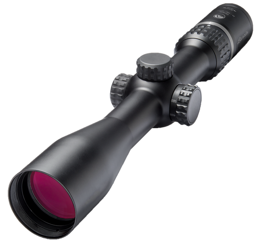 Burris 200621 Veracity  Black Matte 2-10x 42mm 30mm Tube Ballistic Plex E1 FFP Reticle
