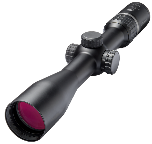 Burris Veracity Rifle Scope 2-10x42mm FFP Ballistic Plex E1 Matte (30mm Tube)