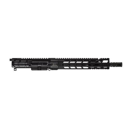 Primary Weapons Systems MK111 MOD 2-M 223 Wylde 11.85" Complete Upper Receiver Primary Weapons Systems MK111 MOD 2-M 223 Wylde 11.85" Complete Upper Receiver