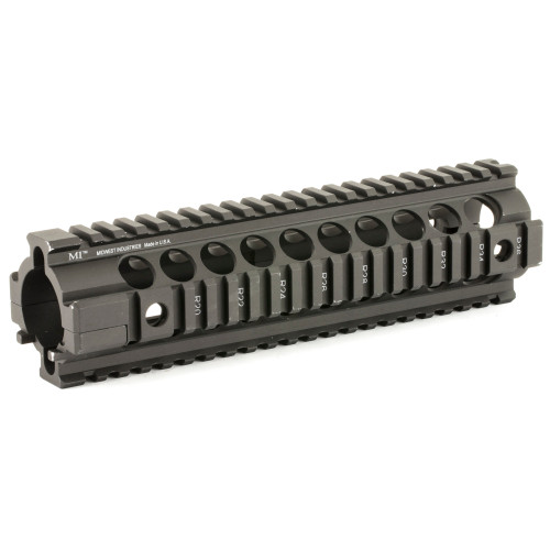 Midwest Industries Mid-Length Gen 2 Free-Float Handguard - Image 1