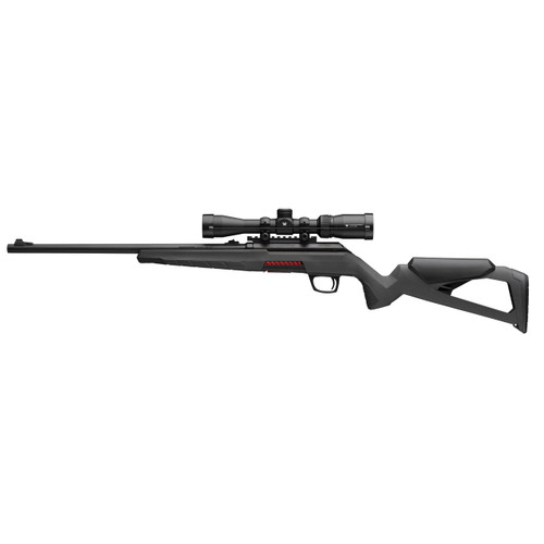 Winchester Xpert Bolt Action Rifle 17WSM 18" Gray 8-Round Magazine