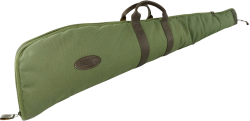 Boyt Canvas Scoped Rifle Case 48" Canvas Green