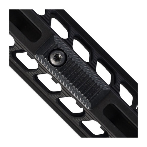 Vz Grips M-Lok Panel 1 Slot Alien Pattern Black