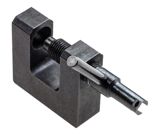 Xtech Tactical XTT134-AKST Universal Adjustment Tool for AK-47/AK-74 Black Steel