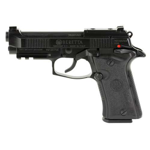 Beretta 80X Cheetah .380 ACP Pistol 13+1 Round Black